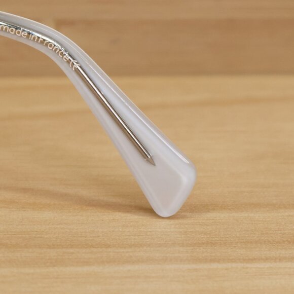 Face a Face Paris Swann 2 803 Glasses Frame, Made in France, 56 15 130 - Picture 5 of 8
